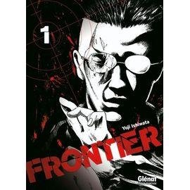 Frontier - tome 1