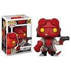 Pop hellboy - 01
