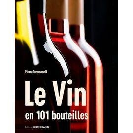 Le vin en 101 bouteilles