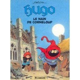 Hugo le nain de corneloup