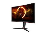 Ecran incurve 280hz c27g2z3