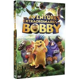 Les aventures extraordinaires de bobby