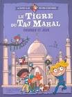 Le tigre du taj mahal