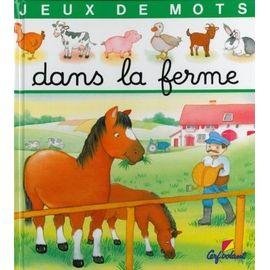 Dans la ferme