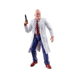Figurine batman marvel legends marvels egghead