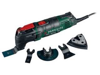 Outil multi fonction pmfw 310 f4