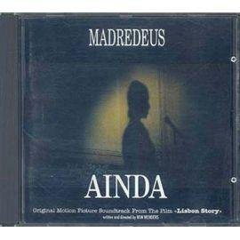 Cd ainda - b.o.f.