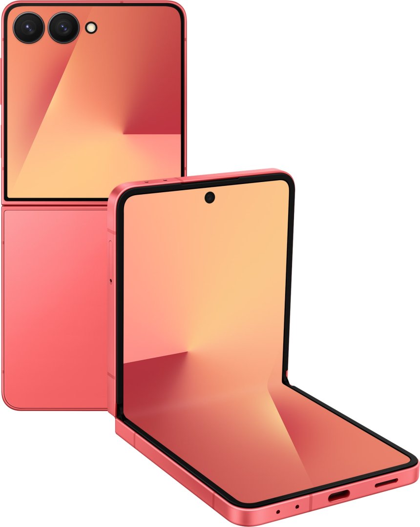 Galaxy z flip 7