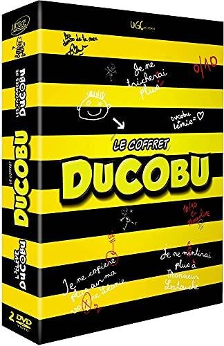 L''a?leve ducobu + les vacances de ducobu (2012) - dvd