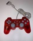 Manette ps one grise