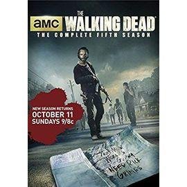 The walking dead: season 5