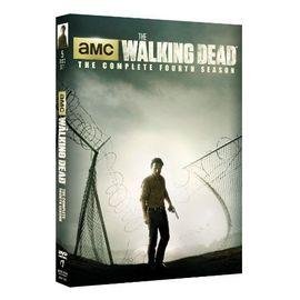 Walking dead: the complete 4th season