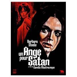 Un ange pour satan - combo blu-ray + dvd