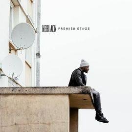 Cd premier etage