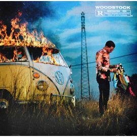 Cd woodstock