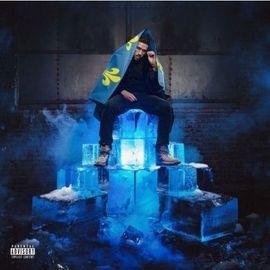 Cd iceberg slim
