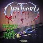 Cd slowly we rot