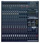 Table de mixage 19" 12 voies emx5016cf