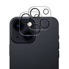 Verre trempe objectif iPhone 13/13mini