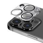Verre trempe objectif iPhone 15 pro/ 15 pro max