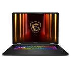 Pc portable gamer crosshair 18 hx ai 18" ultra 9 1to 32go rtx 5070