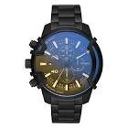 Montre a quartz griffed dz4529