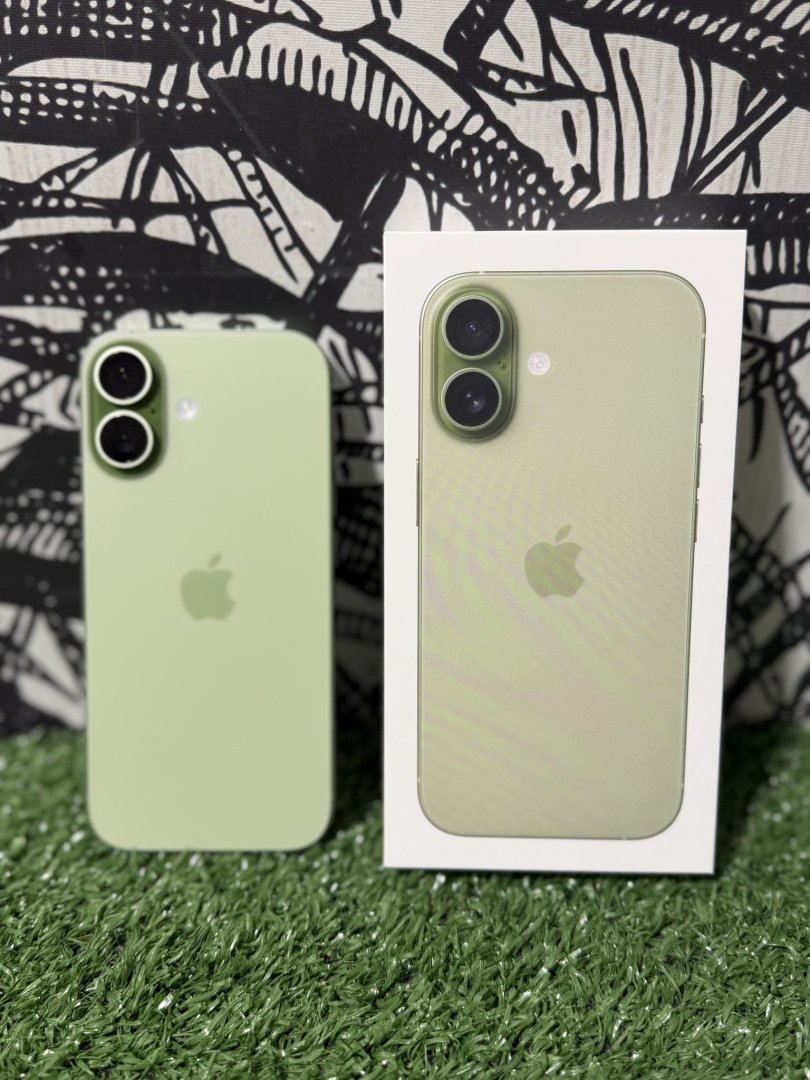iPhone 17