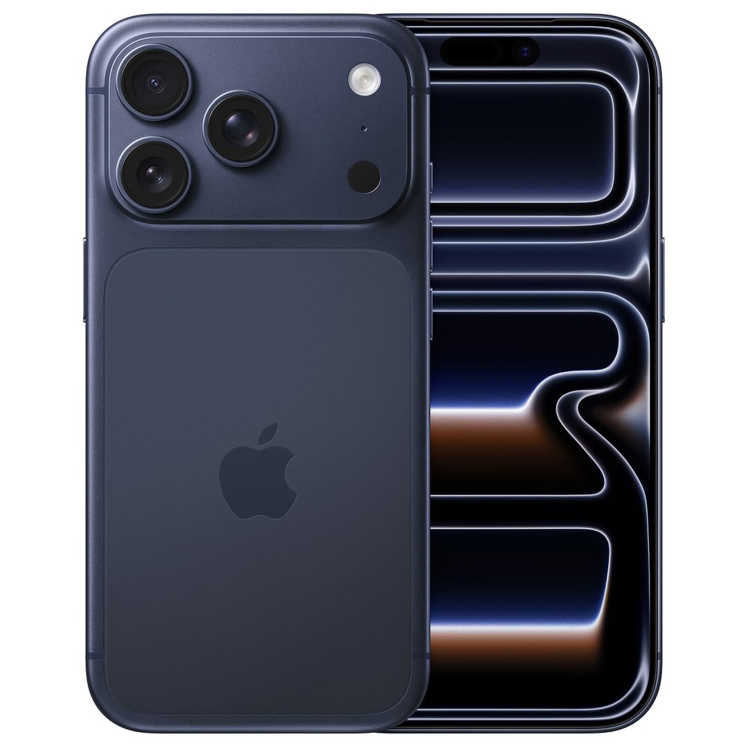 iPhone 17 pro