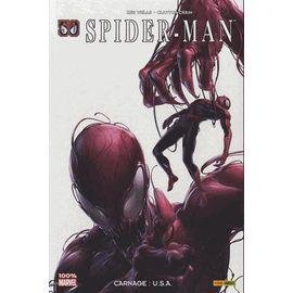 Spider-man - carnage : usa