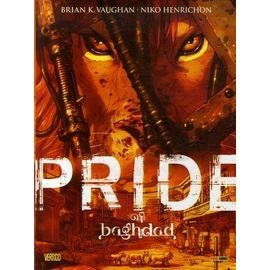 Pride of baghdad