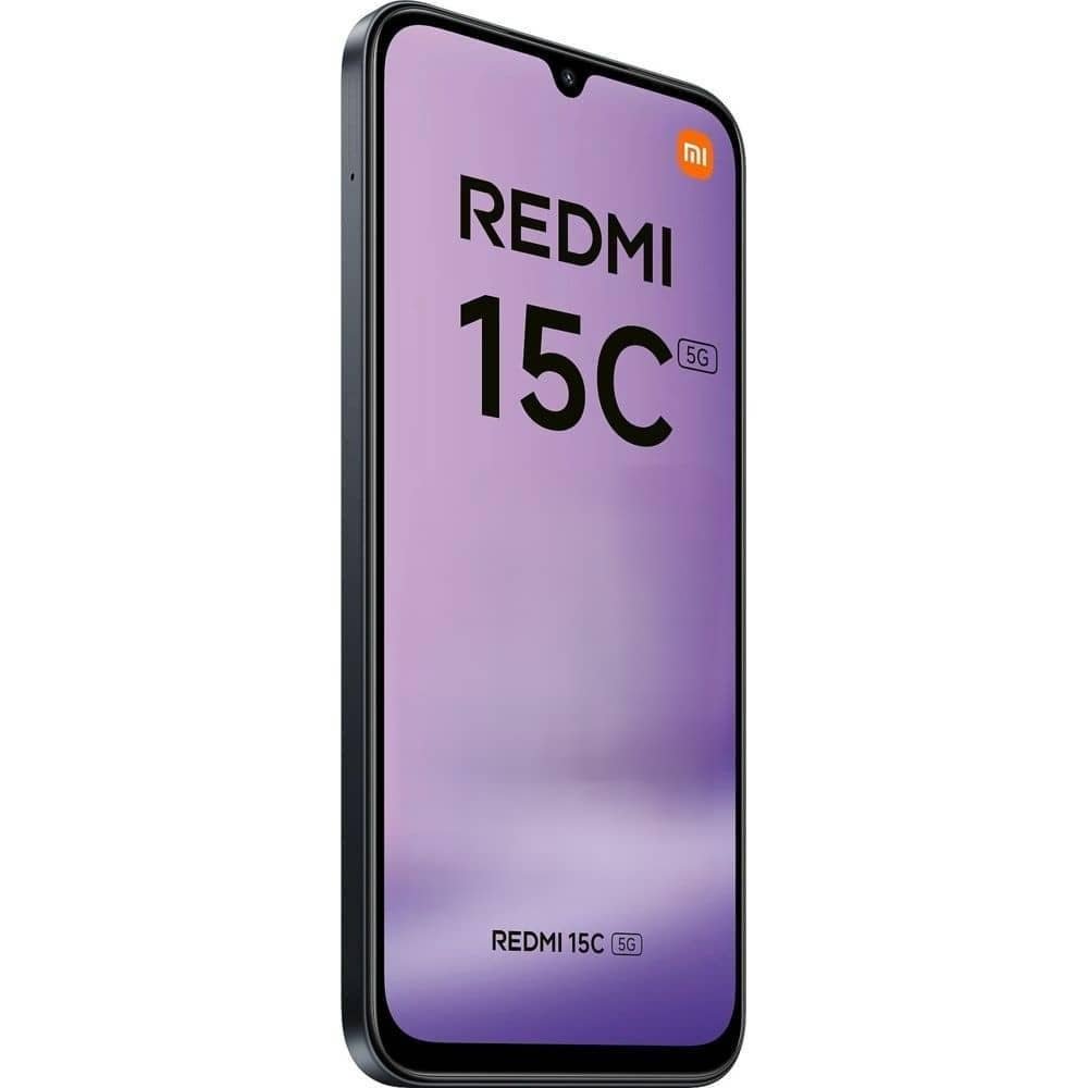 Redmi 15c
