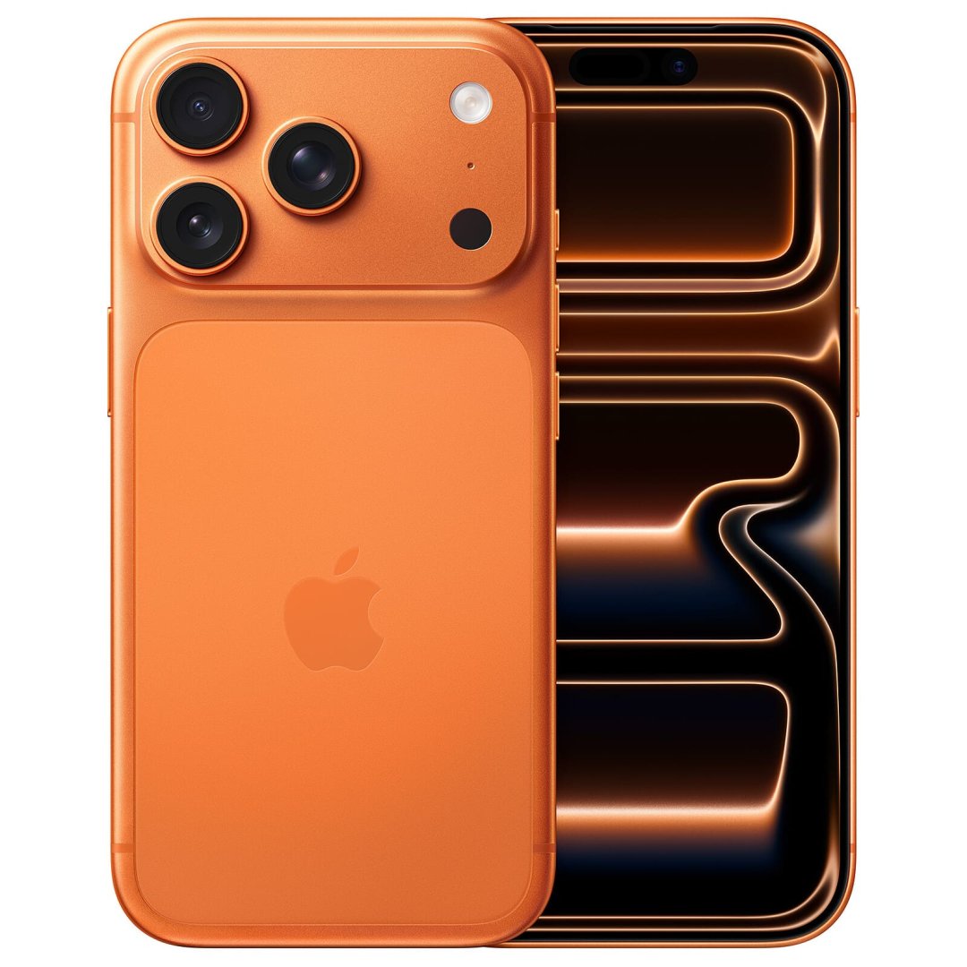 iPhone 17 pro
