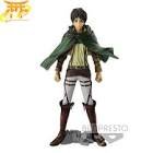Figurine eren yeager