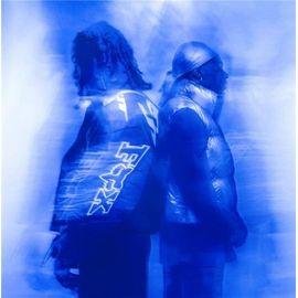 La melo est gangx - cd album
