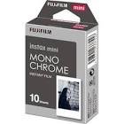 Recharge photo instax mini mono chrome 10 sheets