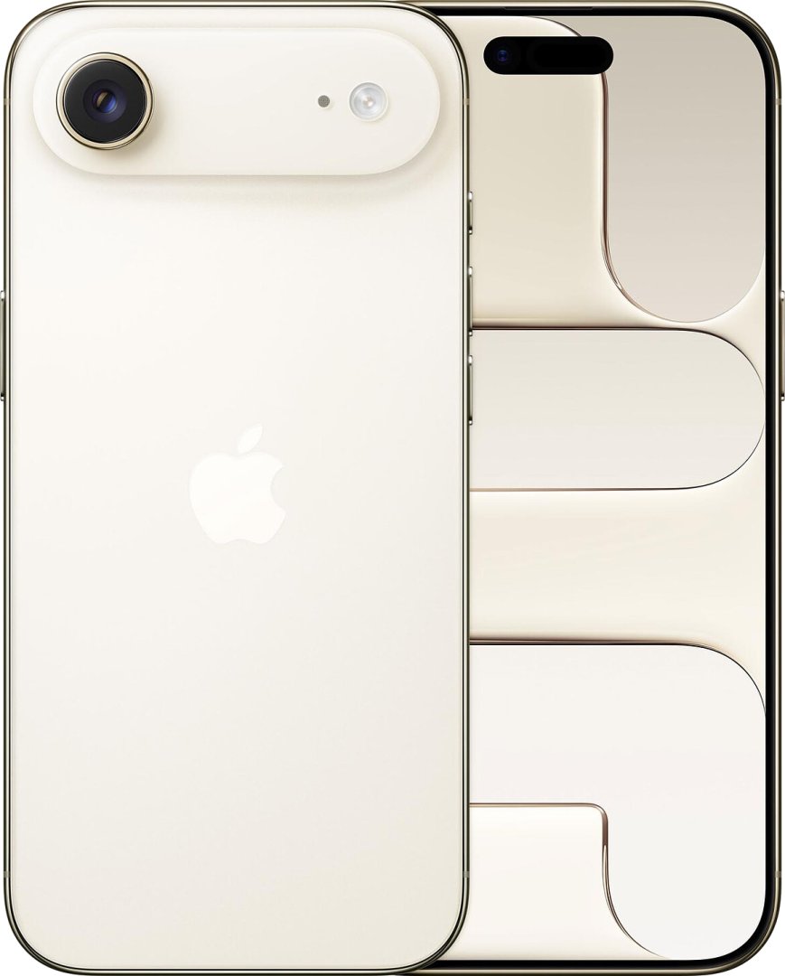 iPhone air
