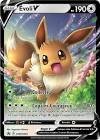 Carte pokemon evoli v swsh065