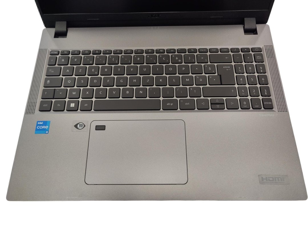 Pc portable, hybride... p2 16 acer i5 1335u 512ssd 8go intel uhd graphivc