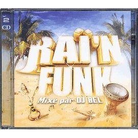 Cd rai n' funk