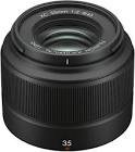 Objectif xc35mm f2