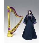 Figurine pandora saint cloth myth