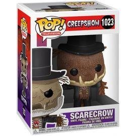 Figurine creepshow - bobble head pop n° 1023 - scarecrow