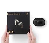 Ecouteur freebuds pro 4
