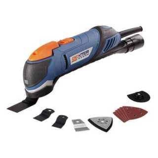 Ponceuse excentrique sans fil ic250mt