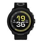 Montre connectee run all black