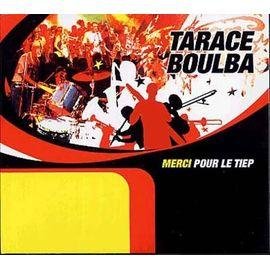 Cd merci pour le tiep