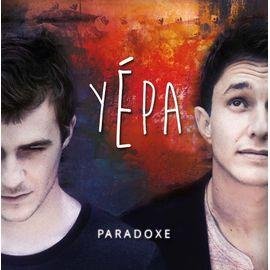 Cd paradoxe