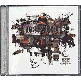 Cd tr-303