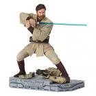 Figurine star wars obi-wan kenobi 721/1000