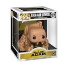 Figurine pop 1239 black adam on throne